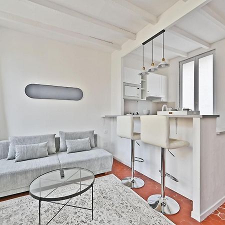 Appartamento Au Roi Rene - Ac Clim - Wifi Avignone Esterno foto