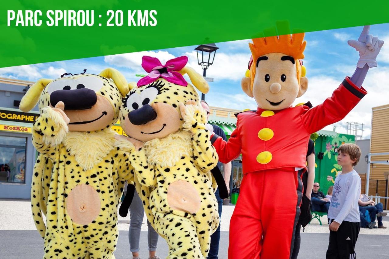 Appartamento Au Roi Rene - Ac Clim - Wifi Avignone Esterno foto