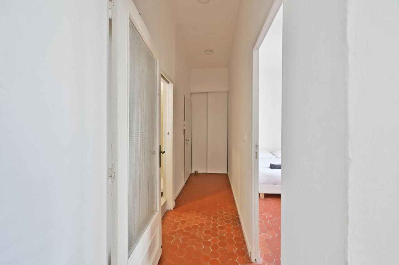 Appartamento Au Roi Rene - Ac Clim - Wifi Avignone Esterno foto